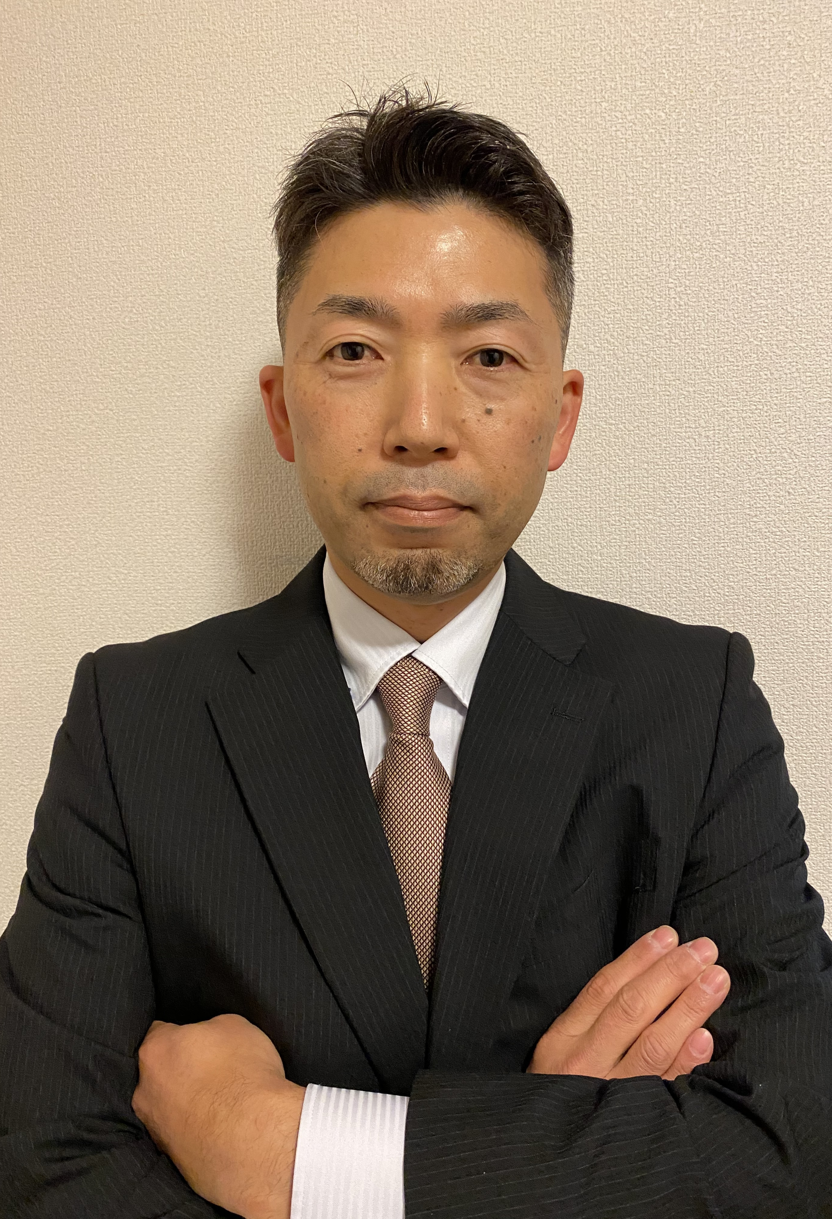 代表取締役 髙橋誠